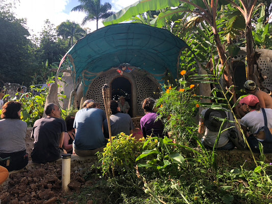 10 Tips for a Successful and Sustainable Visit at Earthship Puerto Rico