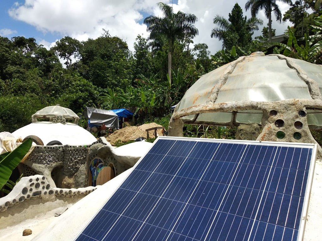 Harnessing the power of the Sun