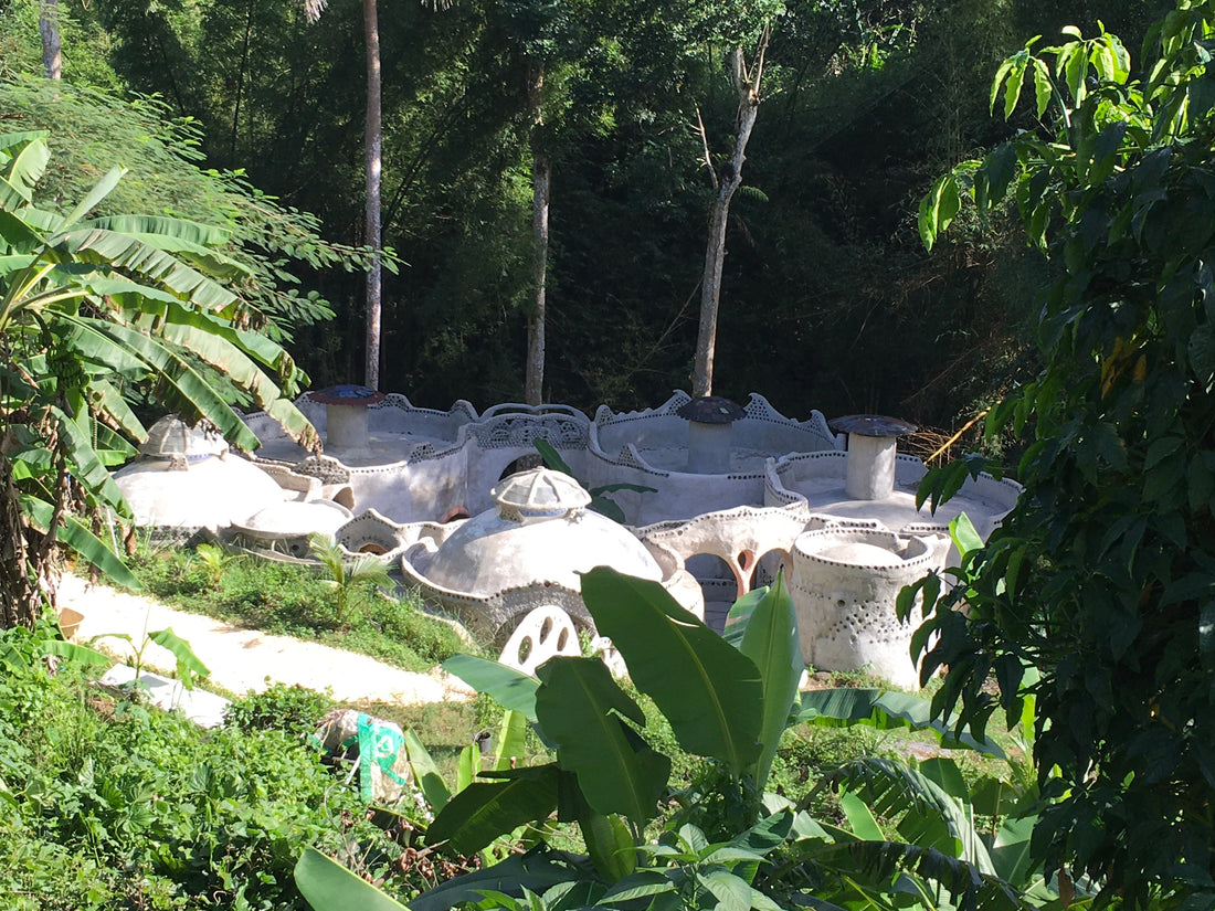 5 reasons to consider building an Earthship in Puerto Rico