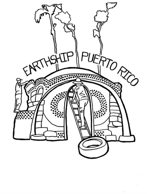 Celebrating the Grand Opening of the Earthship Puerto Rico Online Store